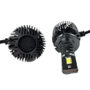 Aharon AvantiLED D2S LED replacement LED bulb for D2S Xenon HID-2