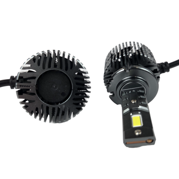 Aharon AvantiLED D2S LED replacement LED bulb for D2S Xenon HID - 0