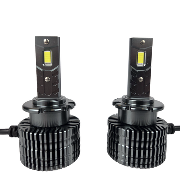 Aharon AvantiLED D2S LED replacement LED bulb for D2S Xenon HID