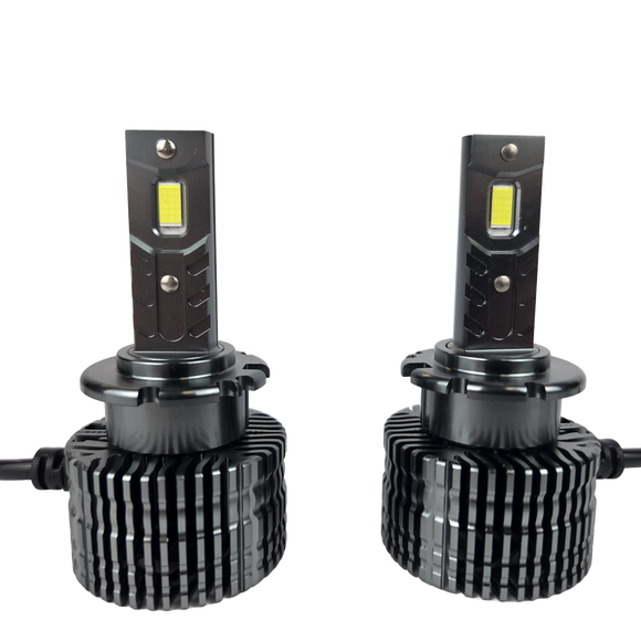 Aharon AvantiLED D2S LED replacement LED bulb for D2S Xenon HID
