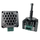 Aharon AvantiLED D3S LED replacement LED bulb for D3S Xenon HID-2