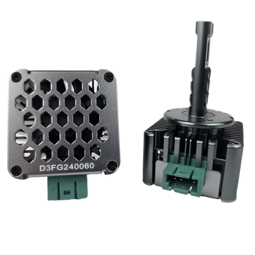 Aharon AvantiLED D3S LED replacement LED bulb for D3S Xenon HID - 0
