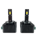 Aharon AvantiLED D3S LED replacement LED bulb for D3S Xenon HID-1