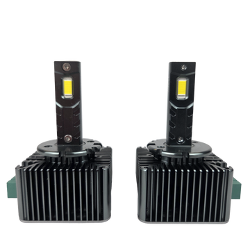 Aharon AvantiLED D3S LED replacement LED bulb for D3S Xenon HID