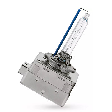 Ampoule xénon Philips WhiteVision Gen2 D3S | lumière plus brillante et plus blanche | 42403WHV2C1 - 0
