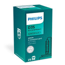 Philips X-tremeVision +150% Gen2 D3S xenon bulb | high light output | 42403XV2C1-1