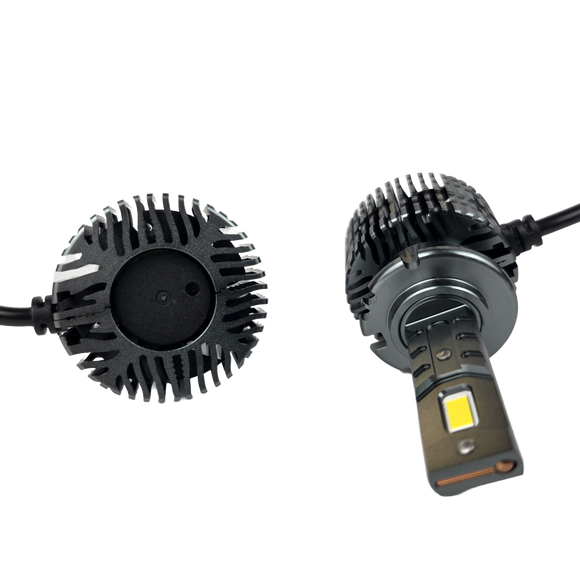 Aharon AvantiLED D4S LED replacement LED bulb for D4S Xenon HID
