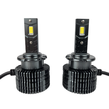 Aharon AvantiLED D4S LED replacement LED bulb for D4S Xenon HID