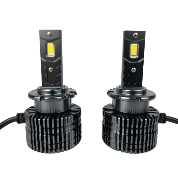 Aharon AvantiLED D4S LED replacement LED bulb for D4S Xenon HID