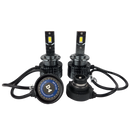 Aharon AvantiLED D4S LED replacement LED bulb for D4S Xenon HID-3