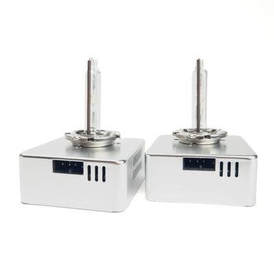 D5S xenon bulbs