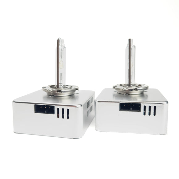 D5S-Xenonlampen in Basisqualität