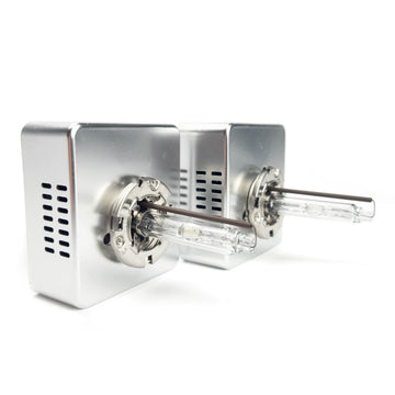 Basic quality D5S xenon bulbs - 0