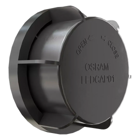 Osram LEDriving® CAP Scheinwerfergehäusekappen