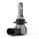 9006 LED lampen - paar - Mistlamp - Geel-5