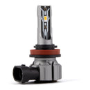 H11 LED-lamp - paar - Mistlamp - Geel-5