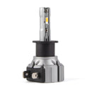 H3 LED lampen - paar - Mistlamp - Geel-5