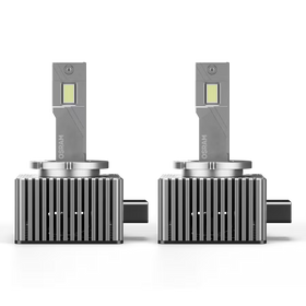 Osram LEDriving HL EASY XEN D1S LED replacement bulbs for D1S xenon HID - 66140DWESY-2HB - 0