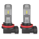 Osram LEDriving HL EASY H8/H11/H16 LED headlight bulbs-2