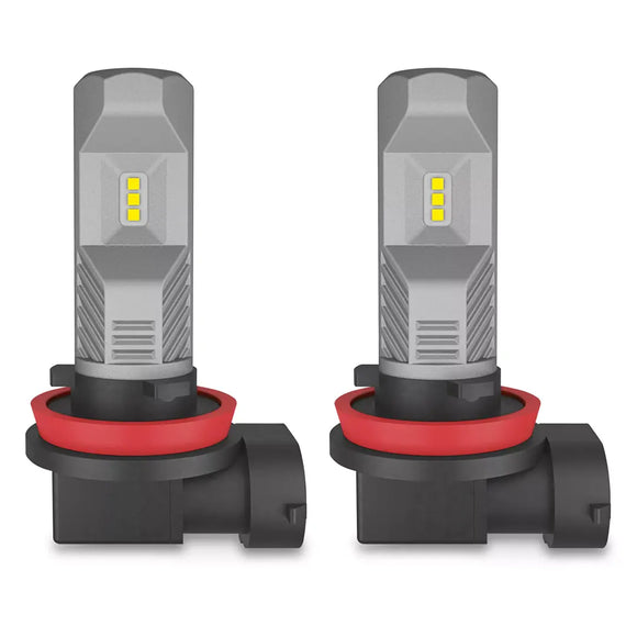 Osram LEDriving HL EASY H8/H11/H16 LED headlight bulbs