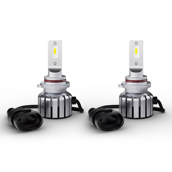 Osram LEDriving HL BRIGHT HB4/9006/HIR2 LED headlight bulbs
