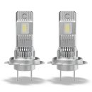 Osram LEDriving HL EASY FREE H7/H18 LED-Lampen, einfache Installation, kein CANbus – 64210DWESYF2-2HB-2