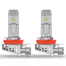 Osram LEDriving HL EASY GEN2 H8/H9/H11/H16 LED halogen replacement bulbs 64211DWESY2-2HB-3