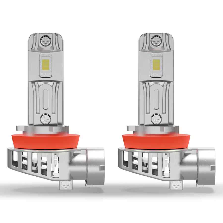 Osram LEDriving HL EASY GEN2 H8/H9/H11 LED bulbs 64211DWESY2 halogen ...