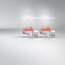 Osram LEDriving HL EASY GEN2 H8/H9/H11/H16 LED halogen replacement bulbs 64211DWESY2-2HB-4