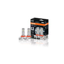Osram LEDriving HL EASY GEN2 H8/H9/H11/H16 LED halogen replacement bulbs 64211DWESY2-2HB-2