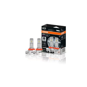 Osram LEDriving HL EASY GEN2 H8/H9/H11/H16 LED halogen replacement bulbs 64211DWESY2-2HB - 0