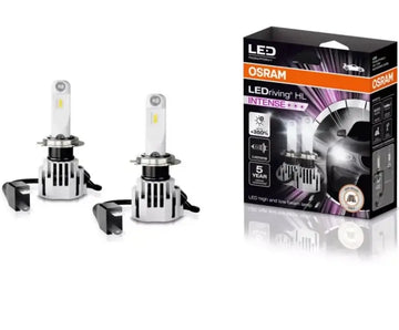 Osram LEDriving HL Intense H7 LED-Umrüstsatz für Halogen-Scheinwerferlampen - 64210DWINT-2HFB - 0