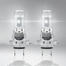 Osram NIGHT BREAKER® LED SPEED H7 LED conversion for halogen headlights - Street legal - 64210DWNBSP-2HB-2