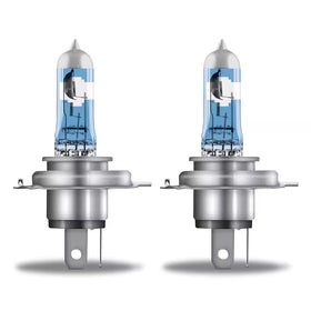 Osram Night Breaker Laser H4 halogen upgrade bulbs | 64193NL-2HB | 2 pack - 0