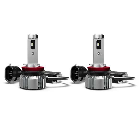 Osram NIGHT BREAKER H11 LED SMART ECE conversion kit - Street legal -  64211DWNBSM-ECE-2HB - Pair