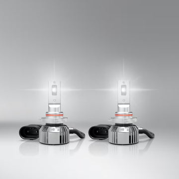 Osram NIGHT BREAKER® 9005 HB3 LED SMART conversion kit for halogen - Street legal - 9005DWNBSM-2HB - pair - 0