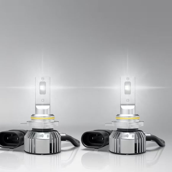 Osram NIGHT BREAKER® HIR2 LED SMART conversion kit for halogen - Street legal - 9012DWNBSM-2HB - pair