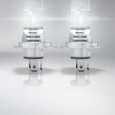 Osram NIGHT BREAKER® LED SPEED 450 H4 LED conversion for halogen headlights - Street legal - 64193DWNBSP-2HB - ECE-3
