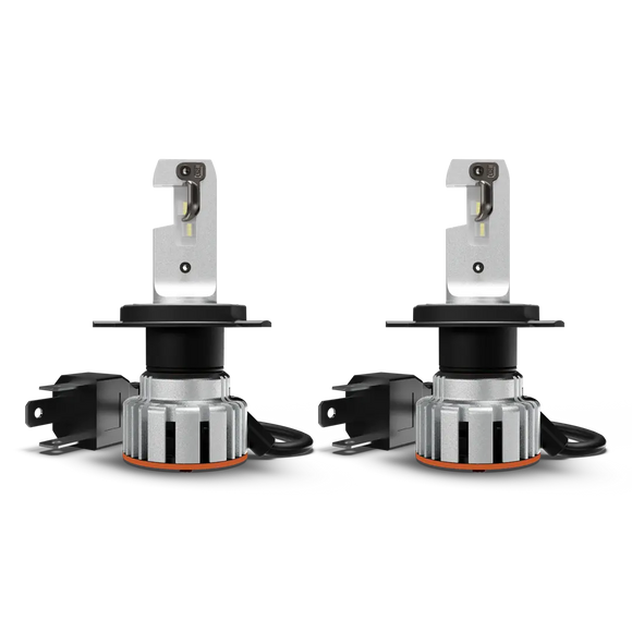 Osram Night Breaker LED Start H4 LED-Lampen - 64193DWNBST-2HB - mit Straßenzulassung*