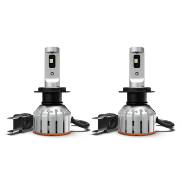 Osram Night Breaker LED Start H7 LED-Lampen - 64210DWNBST-2HB - Straßenzulassung* - 0