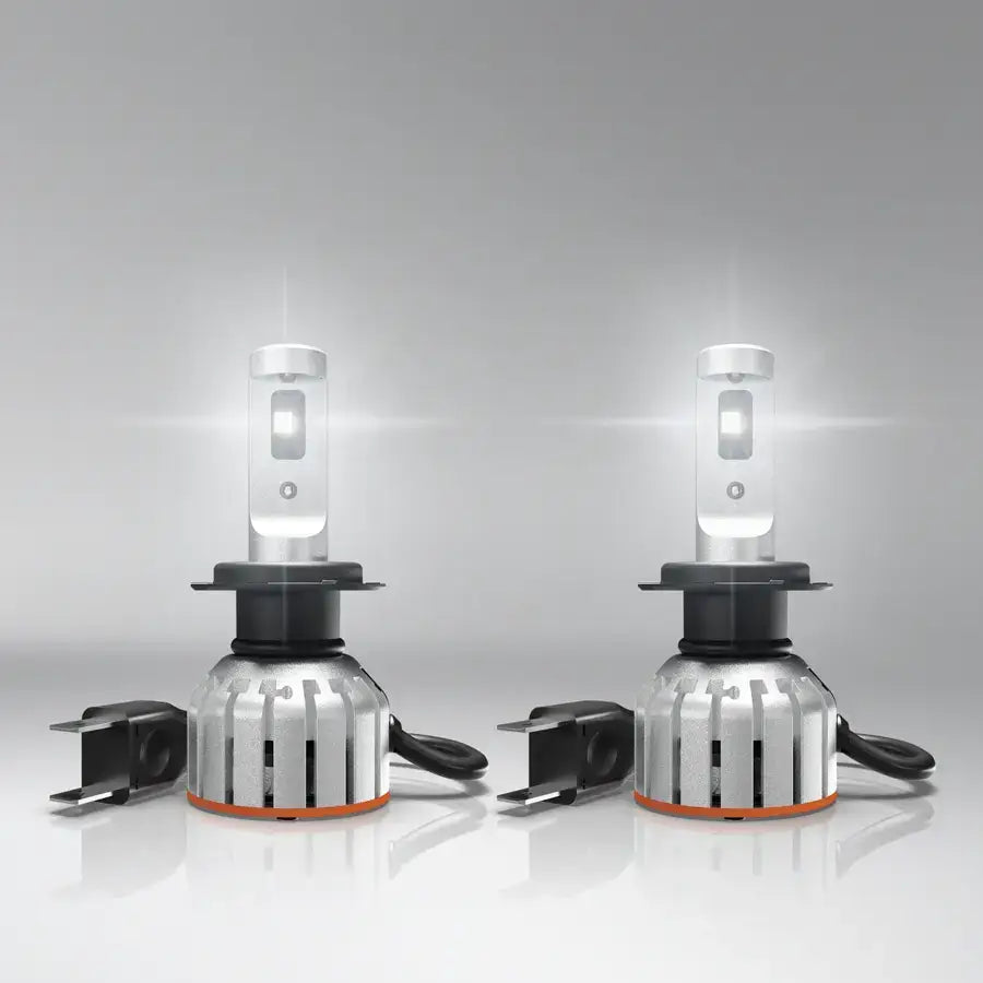 Osram Night Breaker LED Start H7 LED bulbs - 64210DWNBST-2HB - street ...