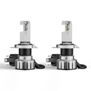 Osram Night Breaker LED vintage H4 LED bulbs - road legal-3