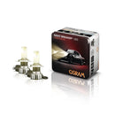 Osram Night Breaker LED vintage H4 LED bulbs - road legal-1