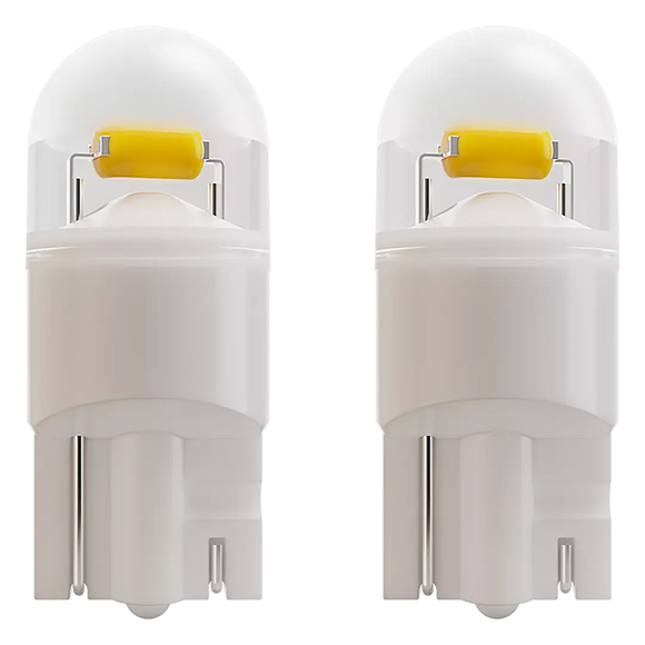 Osram NIGHT BREAKER LED - T10 W5W - mit Straßenzulassung - 2825DWNB