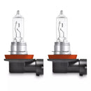 Osram night breaker Silver H11 Halogen bulbs - 64211NBS - 2 bulbs-2