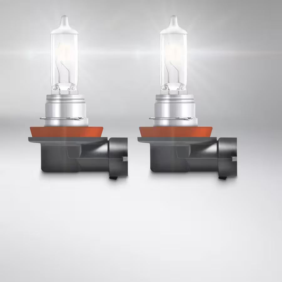 Osram night breaker Silver H11 Halogen bulbs - 64211NBS - 2 bulbs