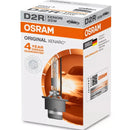 Osram xenarc original D2R bulb OEM quality HID xenon bulb