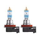 Osram Night Breaker 220 H11 halogen bulbs | 64211NB220-2HB | Duo pack-2