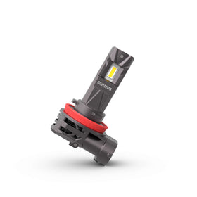 Philips LED H8 H9 H16 12V Ultinon access LED upgrade bulbs | 11366U2500CX - 0