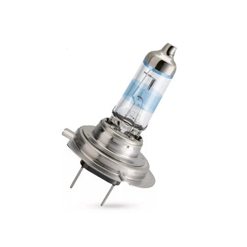 Philips X-tremeVision Pro150 H7 | Halogenlampen mit höherer Helligkeit | 12972XVPS2 - 0